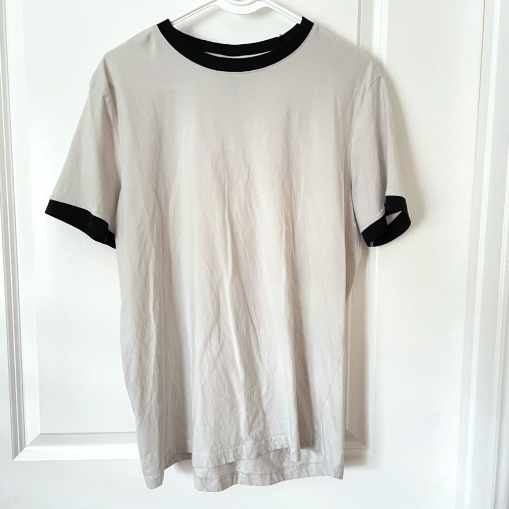 New York City Graphic Tee